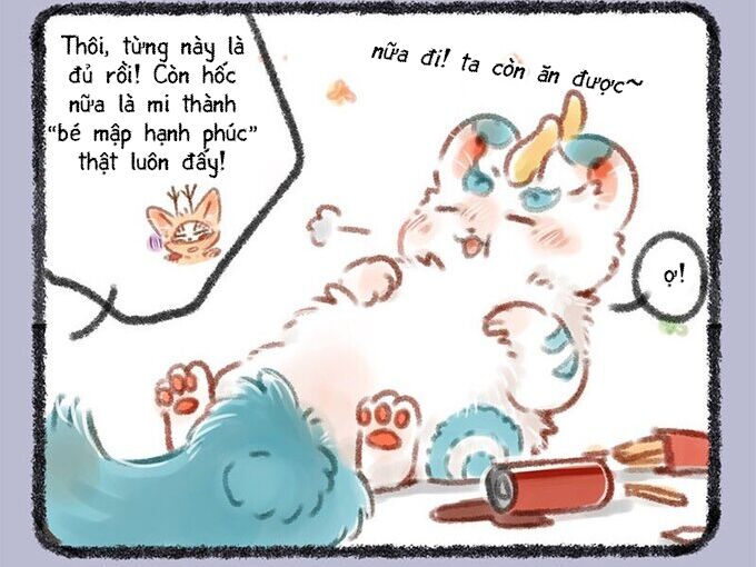 Có Linh Thú [Chap 2-1040]