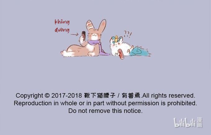 Có Linh Thú [Chap 2-1040]