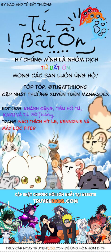Có Linh Thú [Chap 2-1040]