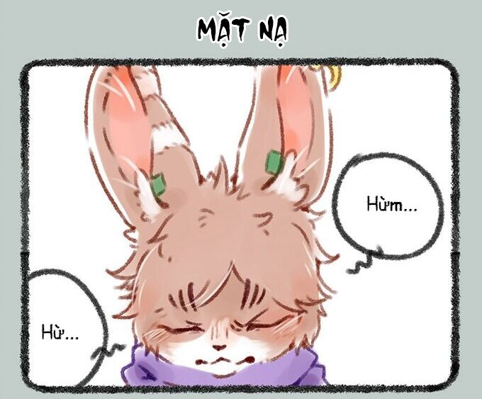 Có Linh Thú [Chap 2-1040]