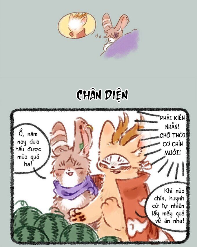 Có Linh Thú [Chap 2-1040]