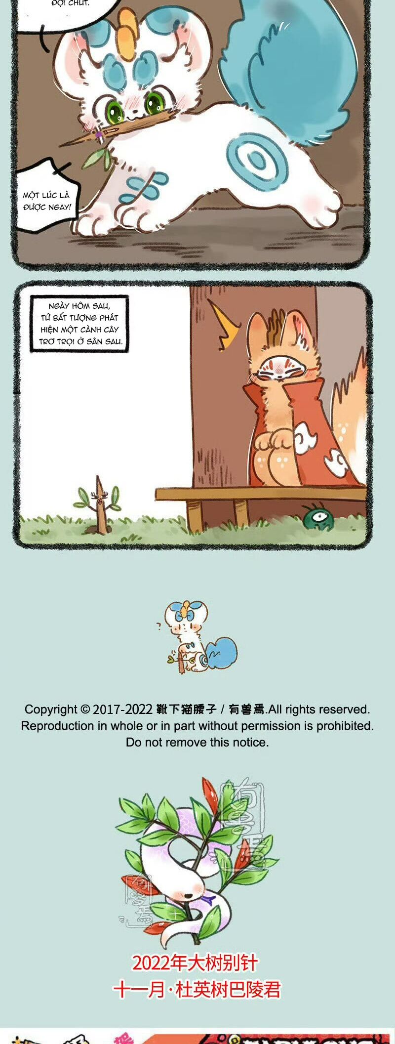 Có Linh Thú [Chap 2-1040]