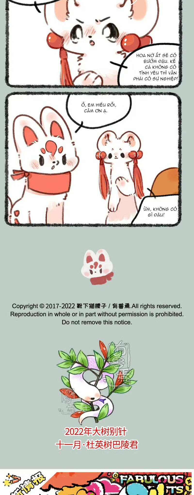 Có Linh Thú [Chap 2-1040]