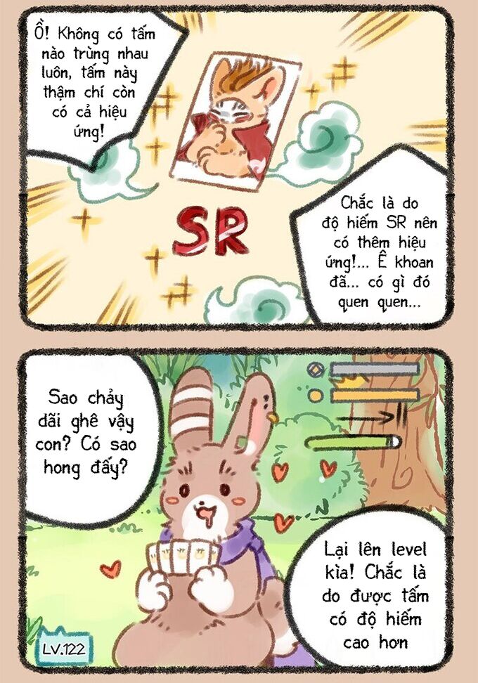 Có Linh Thú [Chap 2-1040]