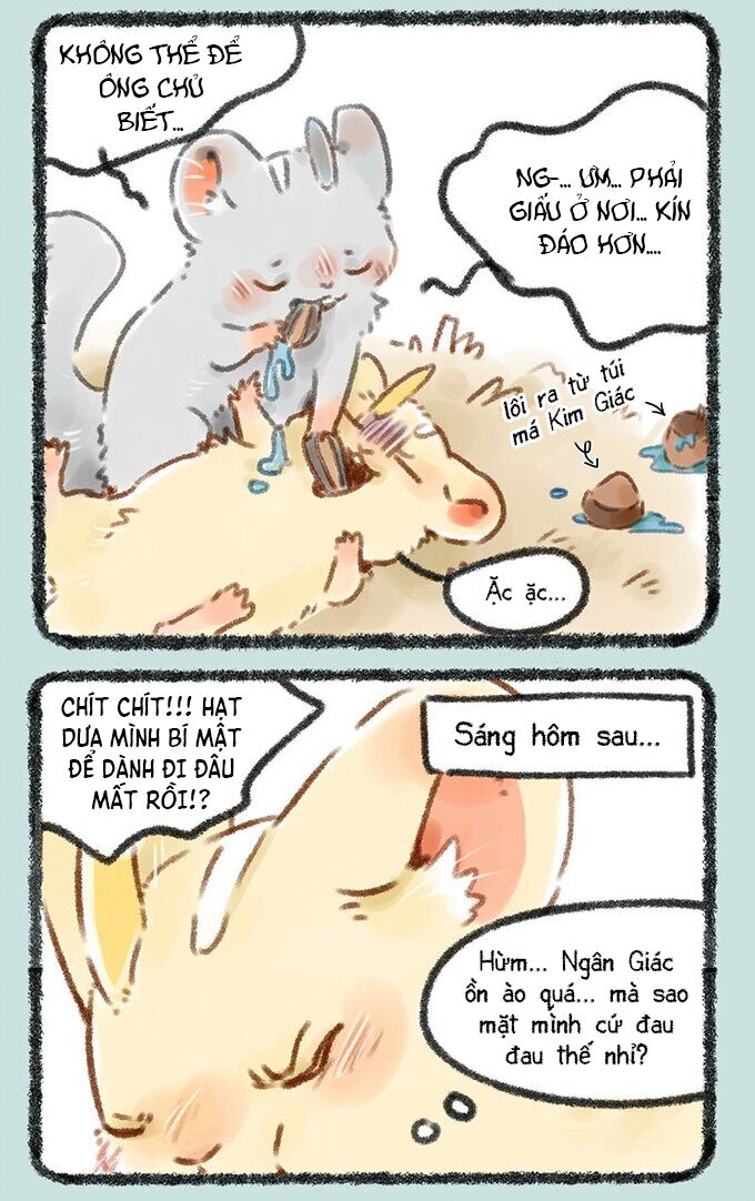 Có Linh Thú [Chap 2-1040]