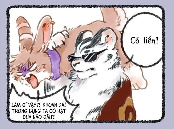 Có Linh Thú [Chap 2-1040]