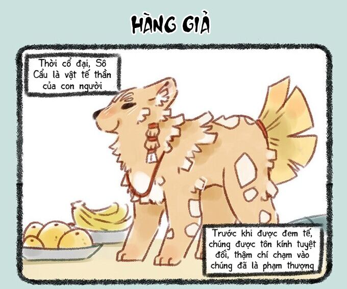 Có Linh Thú [Chap 2-1040]