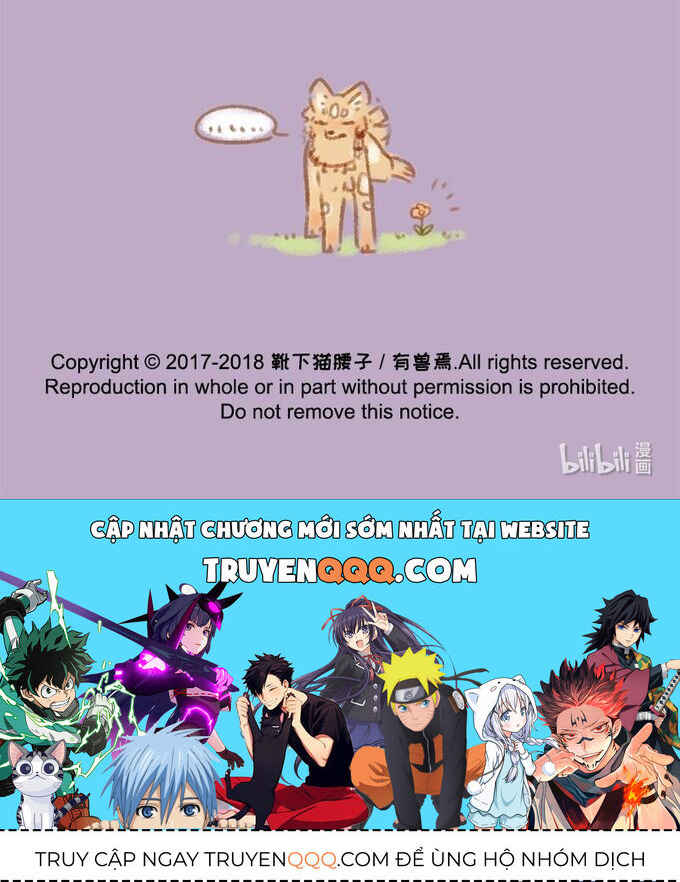 Có Linh Thú [Chap 2-1040]