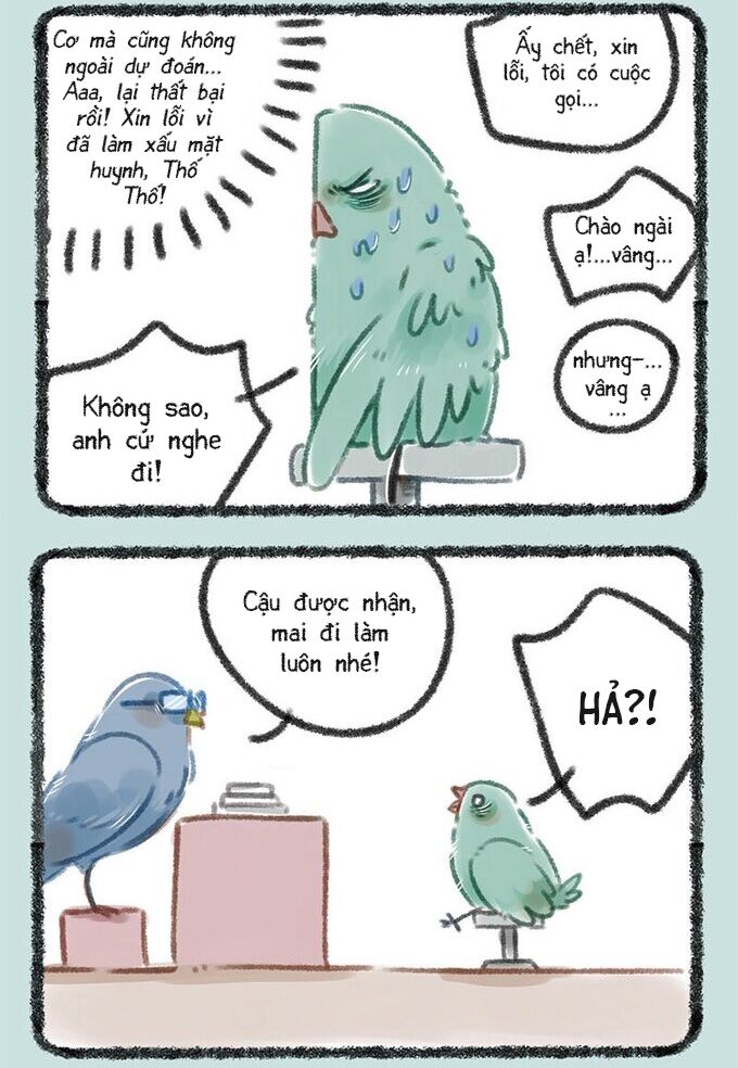 Có Linh Thú [Chap 2-1040]