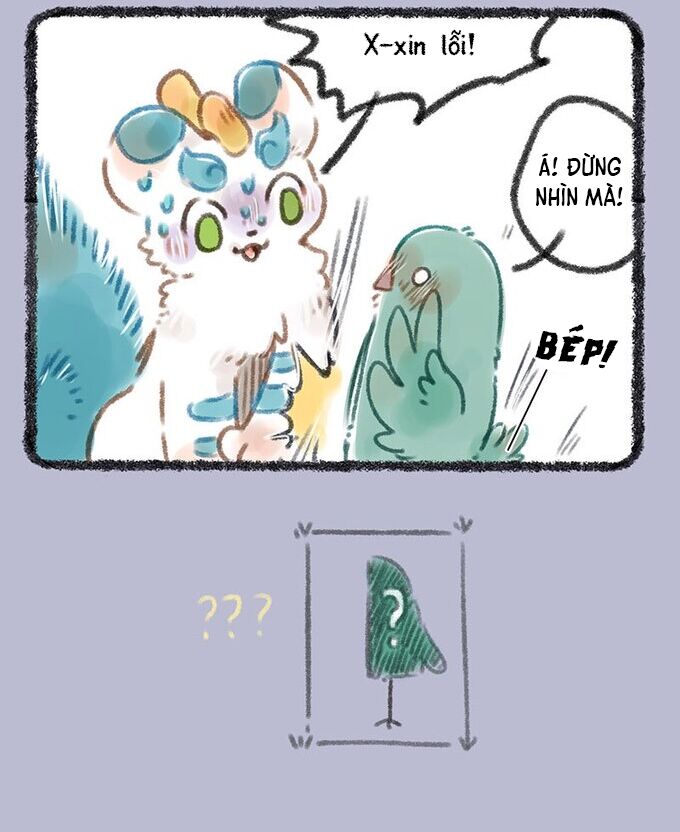 Có Linh Thú [Chap 2-1040]