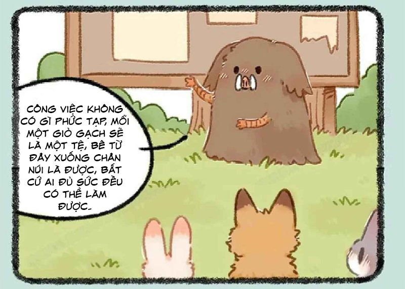 Có Linh Thú [Chap 2-1040]