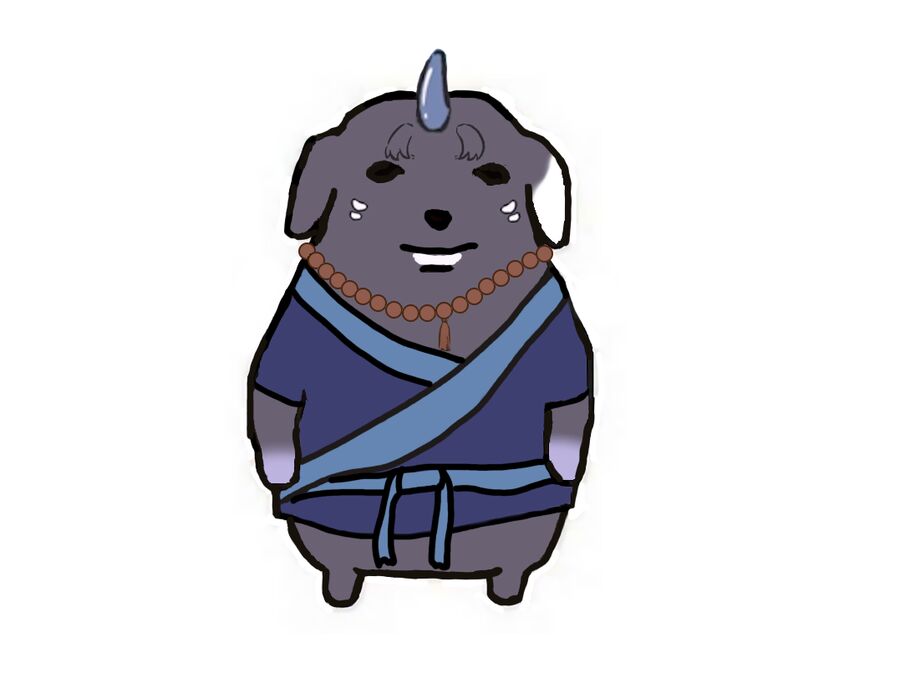 Có Linh Thú [Chap 2-1040]