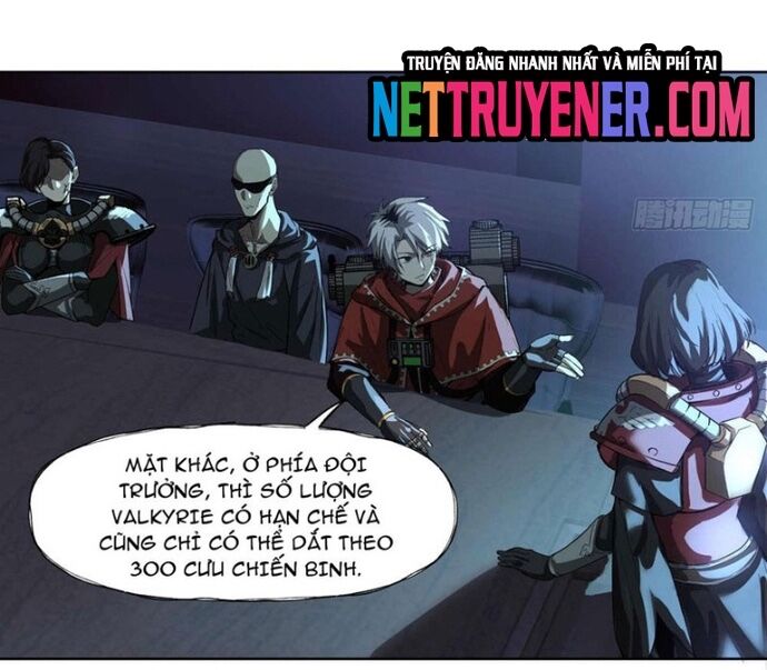Truyền Kỳ Thái Lạc [Chap 192-197] - Page 6