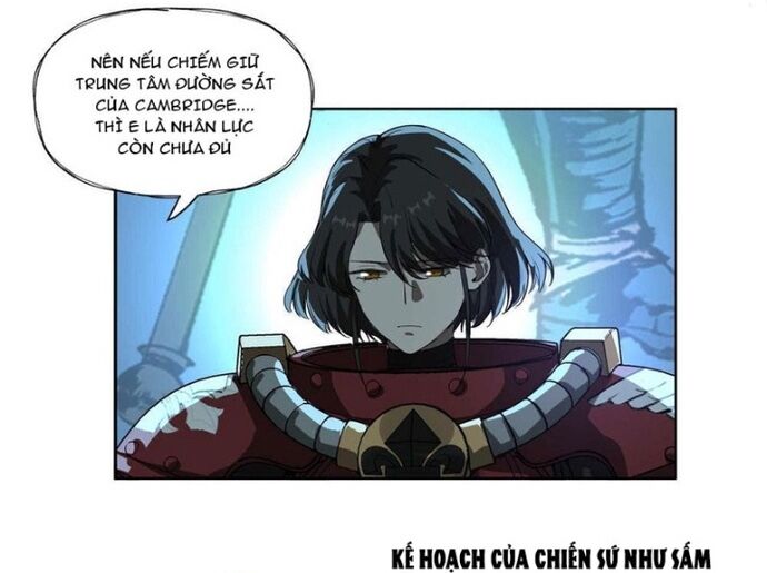 Truyền Kỳ Thái Lạc [Chap 192-197] - Page 7