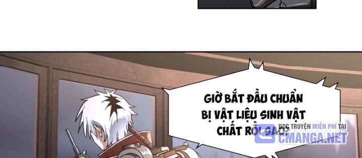 Truyền Kỳ Thái Lạc [Chap 192-197] - Page 11