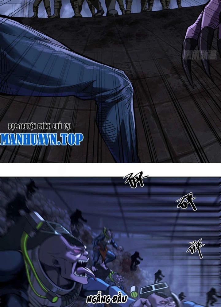Truyền Kỳ Thái Lạc [Chap 192-197] - Page 20