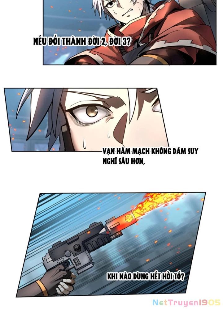Truyền Kỳ Thái Lạc [Chap 192-197] - Page 72