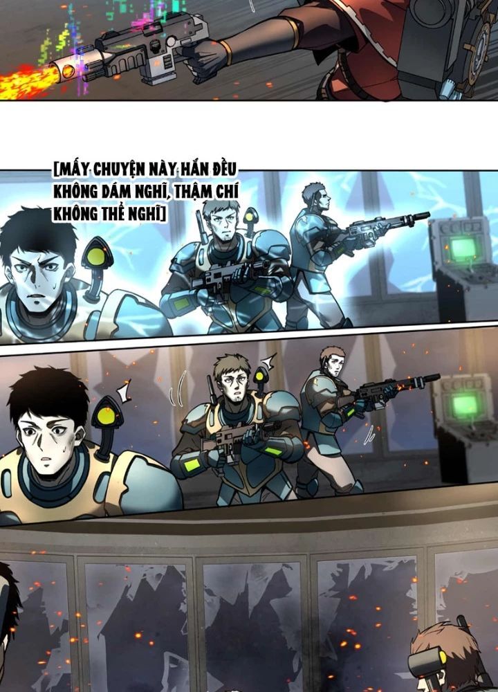 Truyền Kỳ Thái Lạc [Chap 192-197] - Page 74