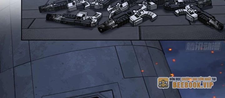 Truyền Kỳ Thái Lạc [Chap 192-197] - Page 77
