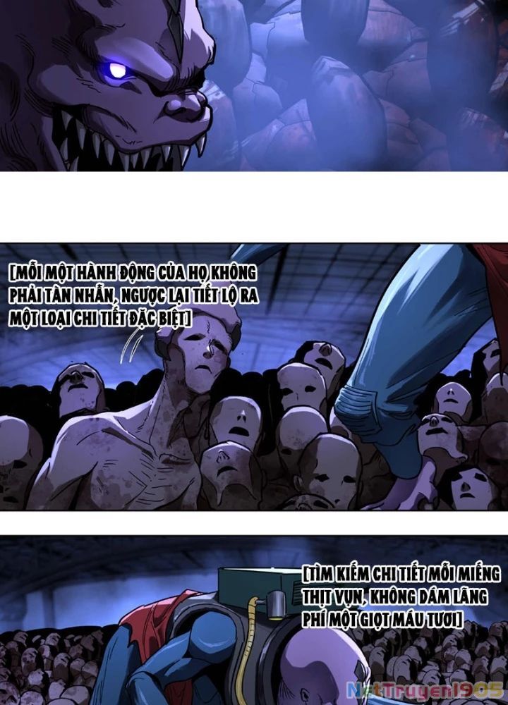 Truyền Kỳ Thái Lạc [Chap 192-197] - Page 8
