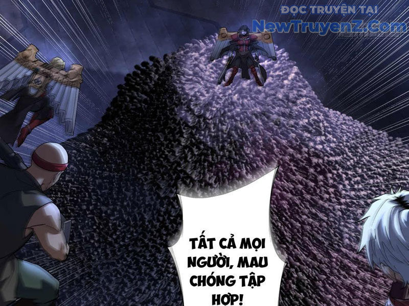 Truyền Kỳ Thái Lạc [Chap 192-197] - Page 17
