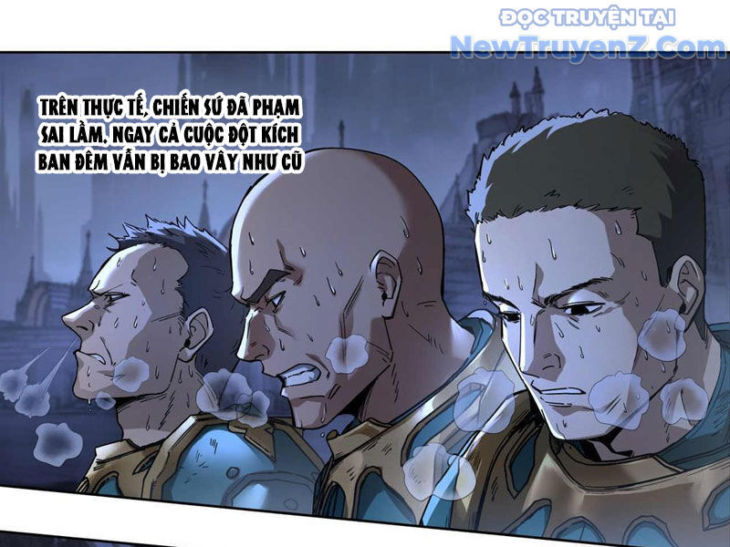 Truyền Kỳ Thái Lạc [Chap 192-197] - Page 2