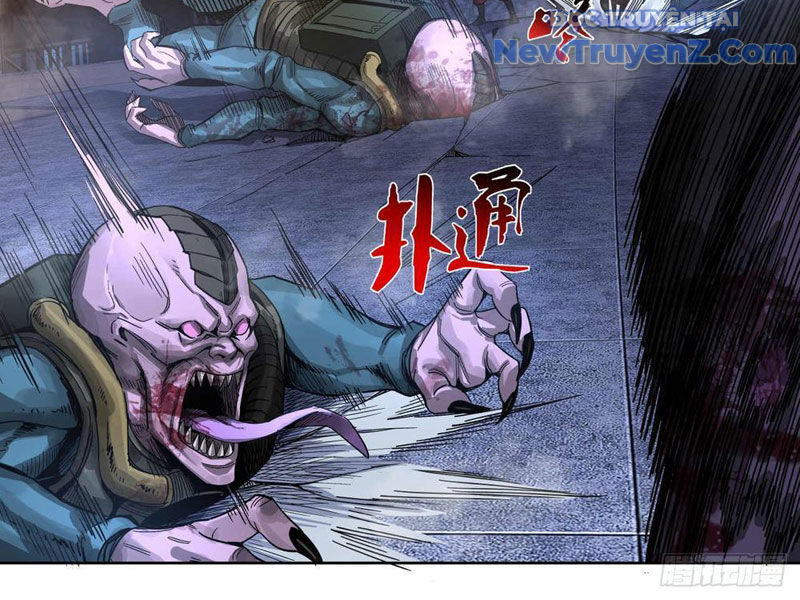 Truyền Kỳ Thái Lạc [Chap 192-197] - Page 39