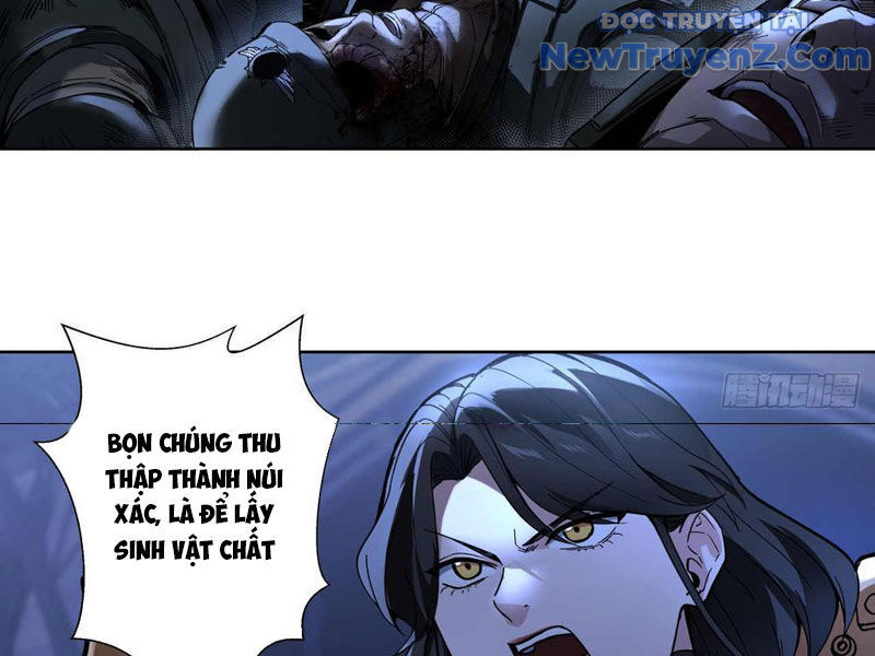 Truyền Kỳ Thái Lạc [Chap 192-197] - Page 4