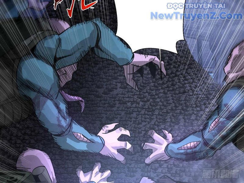 Truyền Kỳ Thái Lạc [Chap 192-197] - Page 45