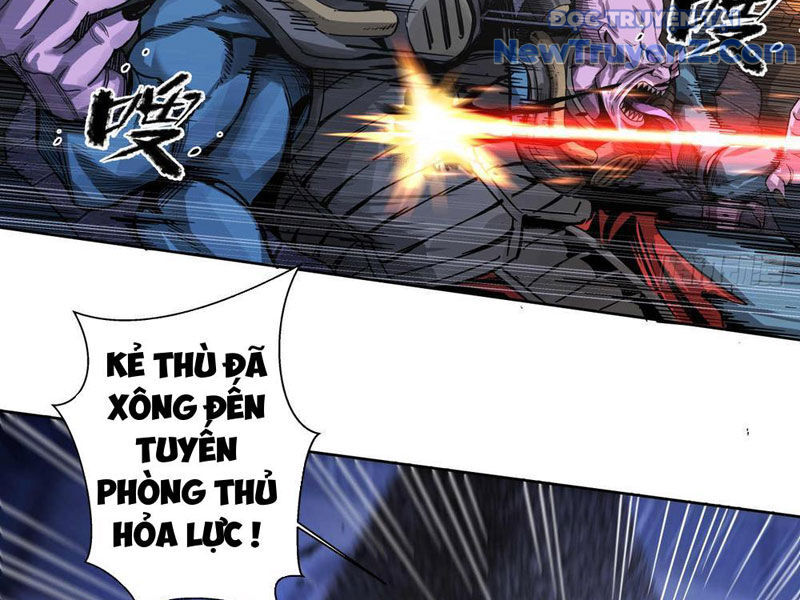 Truyền Kỳ Thái Lạc [Chap 192-197] - Page 48