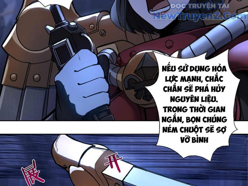 Truyền Kỳ Thái Lạc [Chap 192-197] - Page 5