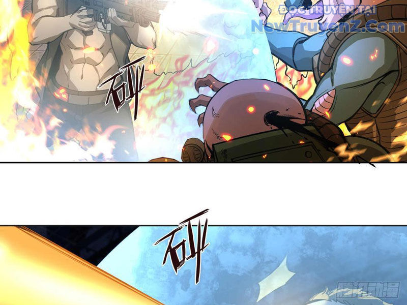 Truyền Kỳ Thái Lạc [Chap 192-197] - Page 60