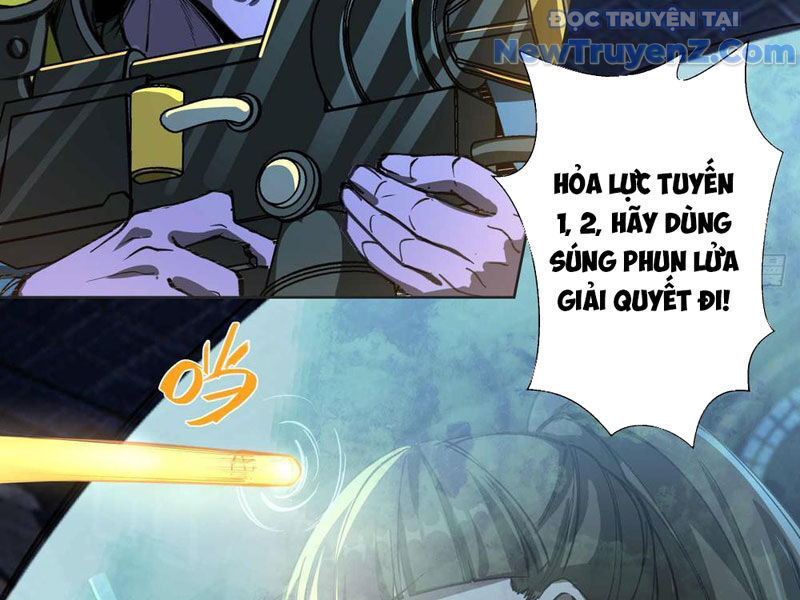 Truyền Kỳ Thái Lạc [Chap 192-197] - Page 63