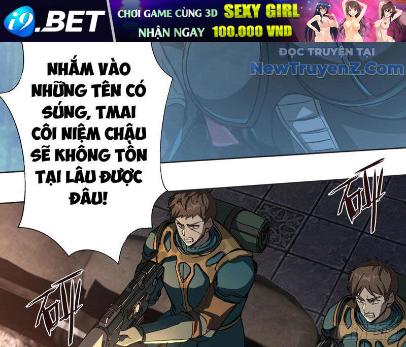 Truyền Kỳ Thái Lạc [Chap 192-197] - Page 65