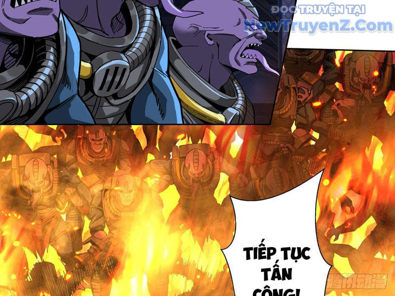 Truyền Kỳ Thái Lạc [Chap 192-197] - Page 78