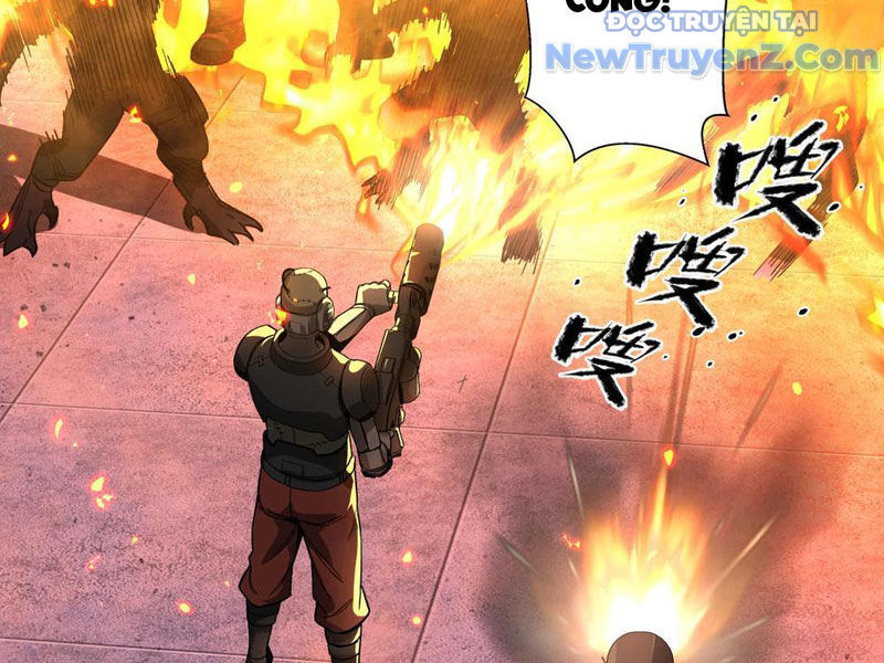 Truyền Kỳ Thái Lạc [Chap 192-197] - Page 79