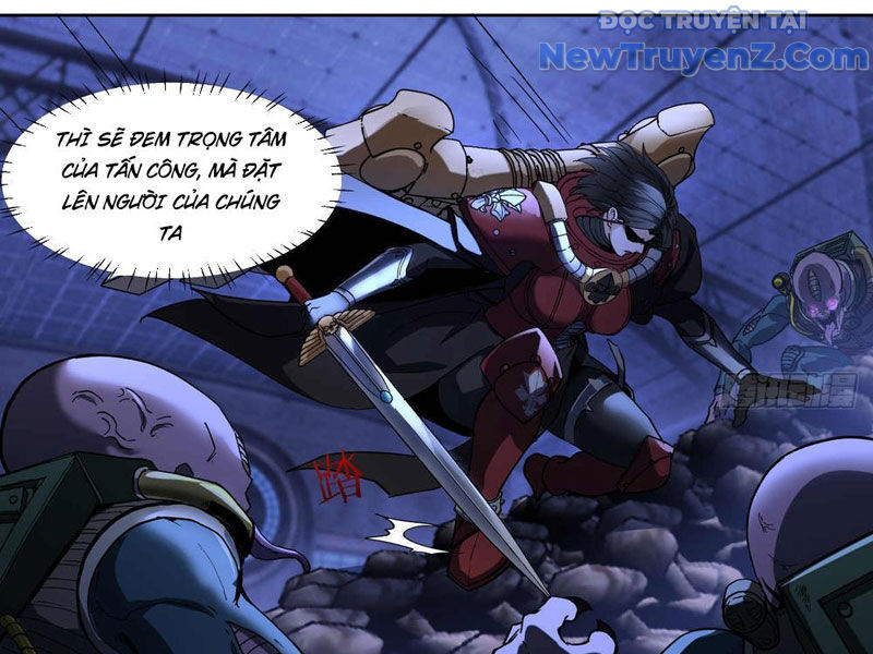 Truyền Kỳ Thái Lạc [Chap 192-197] - Page 9