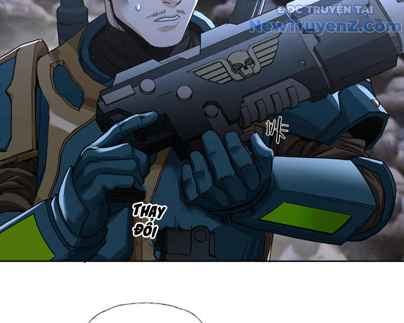 Truyền Kỳ Thái Lạc [Chap 192-197] - Page 10