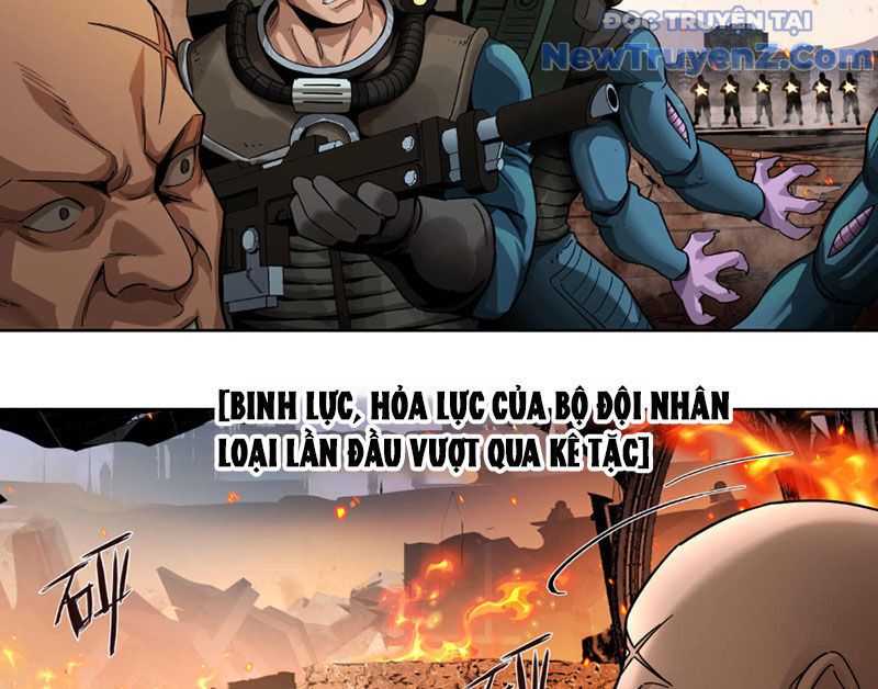 Truyền Kỳ Thái Lạc [Chap 192-197] - Page 115