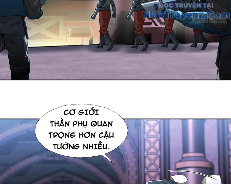 Truyền Kỳ Thái Lạc [Chap 192-197] - Page 20