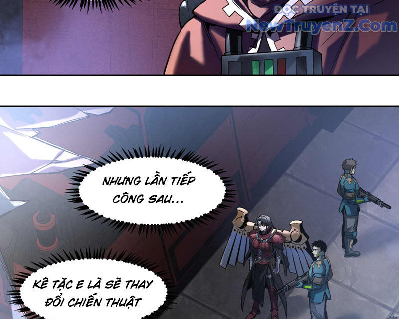 Truyền Kỳ Thái Lạc [Chap 192-197] - Page 31