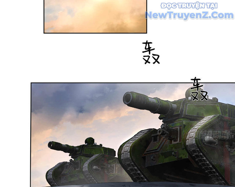 Truyền Kỳ Thái Lạc [Chap 192-197] - Page 34