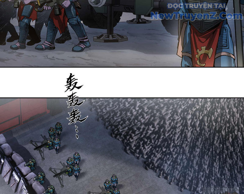 Truyền Kỳ Thái Lạc [Chap 192-197] - Page 36
