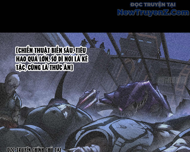 Truyền Kỳ Thái Lạc [Chap 192-197] - Page 41