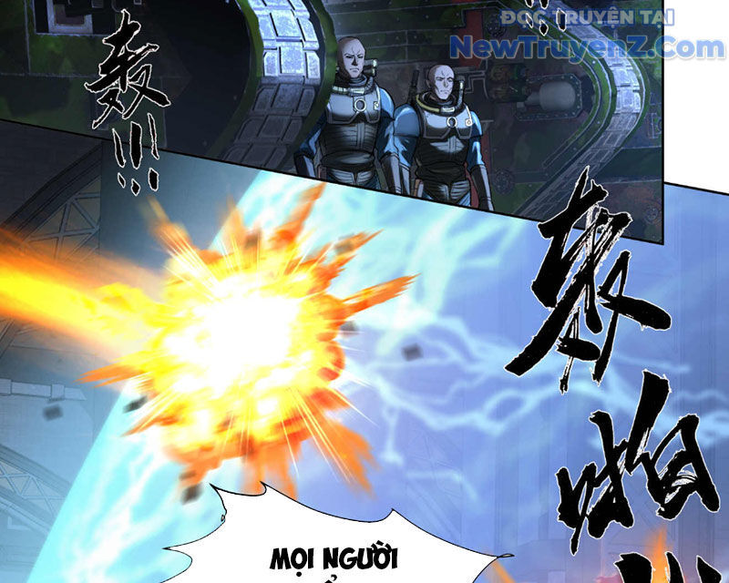 Truyền Kỳ Thái Lạc [Chap 192-197] - Page 54