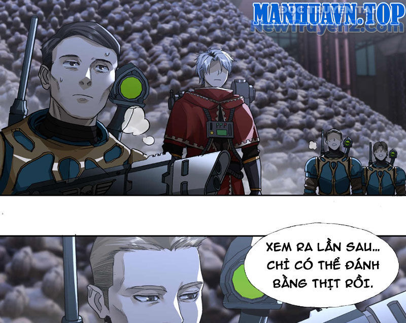 Truyền Kỳ Thái Lạc [Chap 192-197] - Page 9