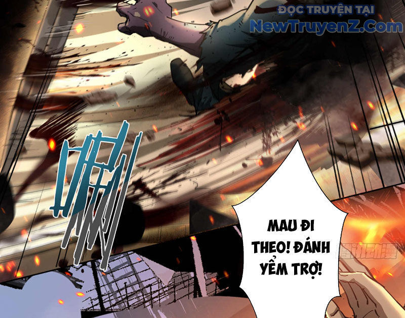 Truyền Kỳ Thái Lạc [Chap 192-197] - Page 93
