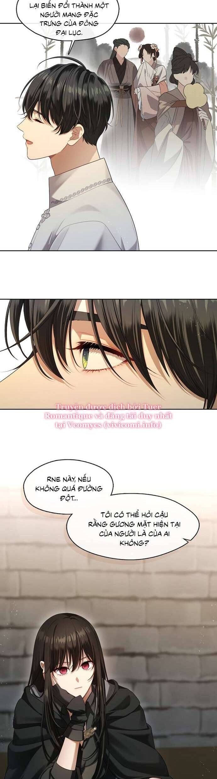 Thợ Săn Hạng S Không Muốn Trở Thành Ác Nữ [Chap 48-58] - Page 28