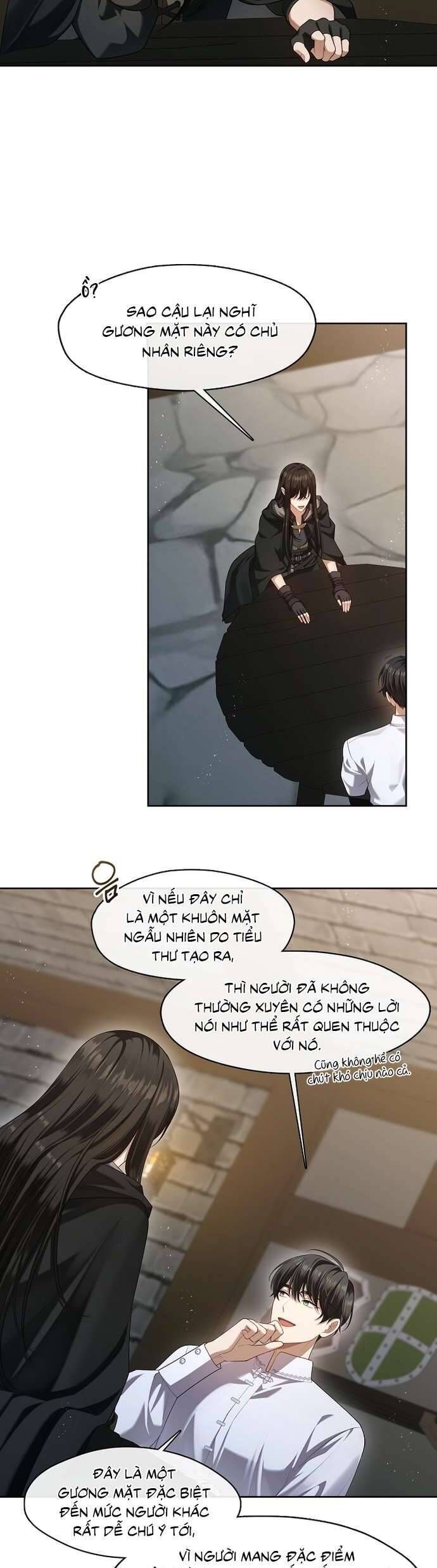 Thợ Săn Hạng S Không Muốn Trở Thành Ác Nữ [Chap 48-58] - Page 29