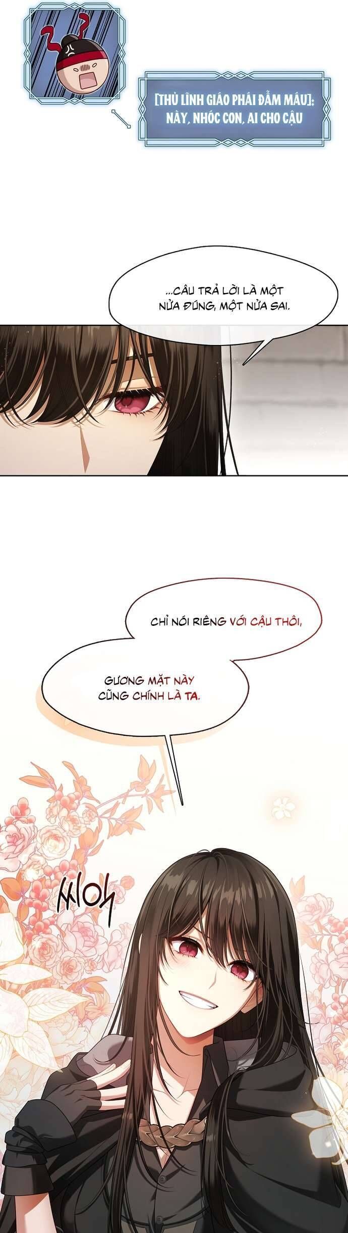 Thợ Săn Hạng S Không Muốn Trở Thành Ác Nữ [Chap 48-58] - Page 31